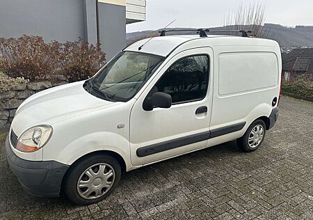 Renault Kangoo Rapid 1.2 16V Extra