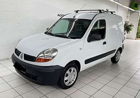 Renault Kangoo Rapid 1.2 16V Extra