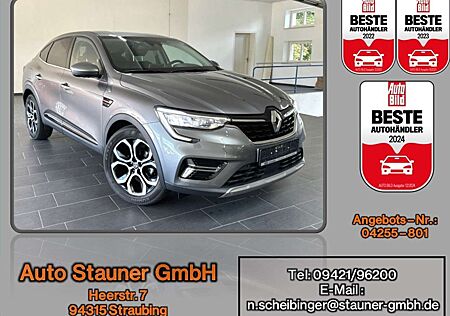 Renault Arkana Techno 1.3 TCe 140 MHEV*KAMERA*NAVI*LED*KEYLESS*