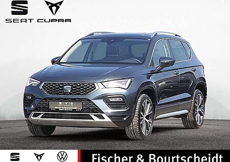 Seat Ateca 1.5 TSI Xperience DSG NAVI PANO STD.HZG