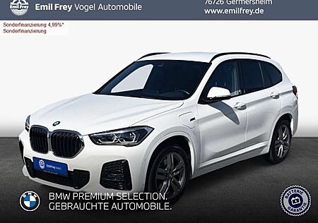 BMW X1 xDrive25e M Sport *RFK*AHK*SHZ*PDC*Parkassisten