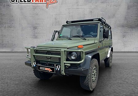 Mercedes-Benz G 280 CDI Professional Top Zustand