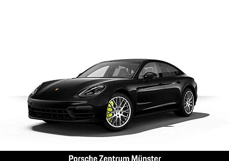 Porsche Panamera Turbo S E-Hybrid HA-Lenkung InnoDrive