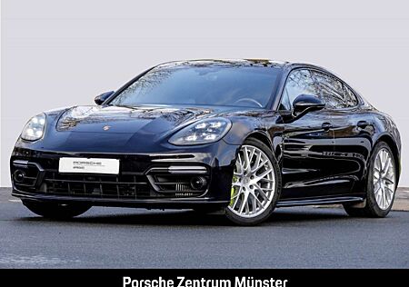 Porsche Panamera Turbo S E-Hybrid HA-Lenkung InnoDrive