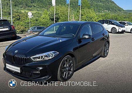 BMW 120 d xDrive A M Sport HiFi DAB LED WLAN RFK Shz