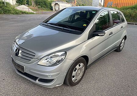 Mercedes-Benz B 170 KLIMA*PDC