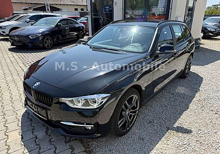 BMW 330 d Touring xDrive Advantage*LED*Navi*SHZ*PDC*