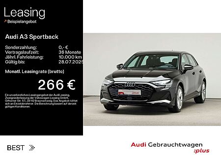 Audi A3 35 TDI advanced*NAVI-PLUS*SONOS*HUD