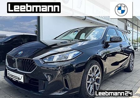 BMW 120 d 18-Zoll/ACC/AdaptLED/RFK/SportSitze/Qi