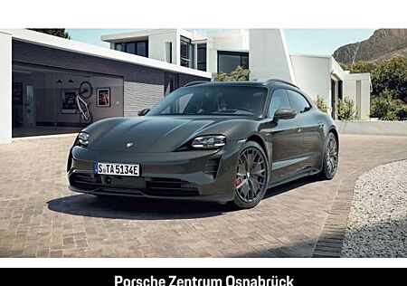 Porsche Taycan GTS Sport Turismo BOSE Head-Up Privacy Panorama Be