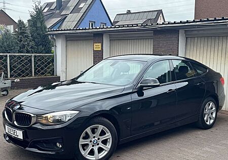 BMW 320d 320 GT xDrive Sport Line Aut. NAVI KLIMAAUT PDC