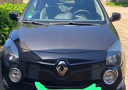 Renault Twingo 1.2 LEV 16V 75 Dynamique Eco-Drive