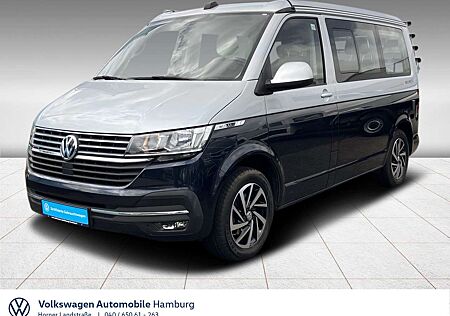 VW T6 Volkswagen .1 California Beach Camper 2.0 TDI DSG 4Motion
