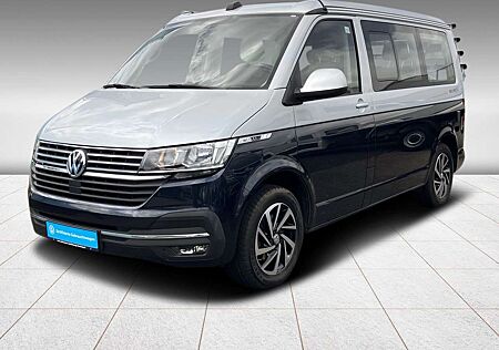 VW T6 Volkswagen .1 California Beach Camper 2.0 TDI DSG 4Motion