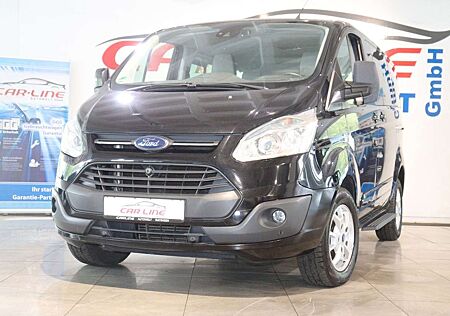 Ford Tourneo Custom Custom Kombi 300 L1 Tourneo Titanium *8-Sitzer*