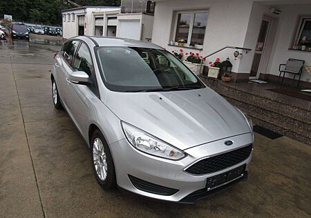 Ford Focus Lim.KLIMA,ALU,45000 KM.