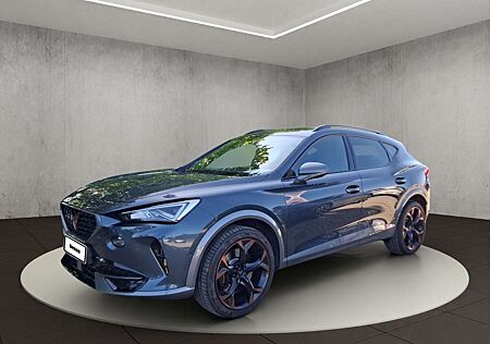 Cupra Formentor VZ 2.0 TSI 4Drive AHK Rückfahrkamera N