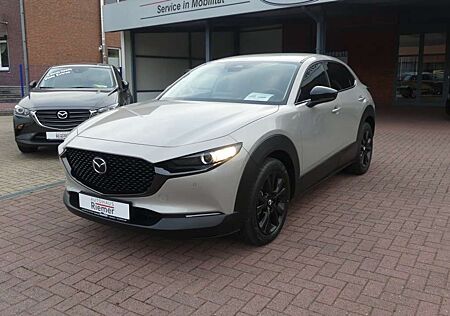 Mazda CX-30 Nagisa Leder Automatik Bose