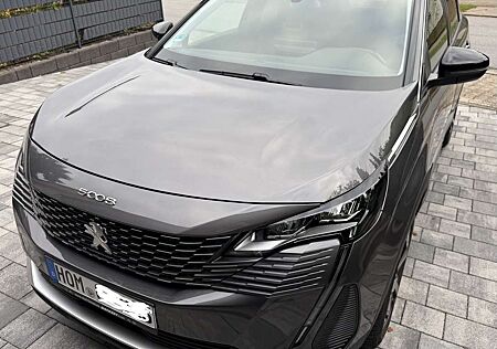 Peugeot 5008 BlueHDi 130 EAT8 Allure Pack