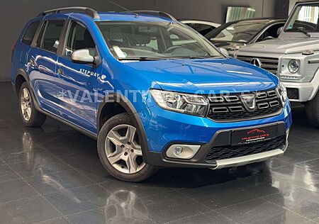 Dacia Logan MCV II Kombi Stepway/Navi/Kamera/PDC/AHK/