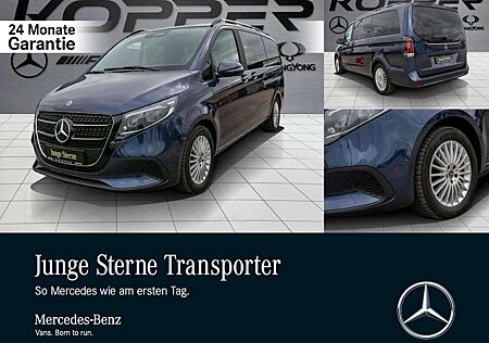 Mercedes-Benz V 250 d STYLE L neues Mod. MBUX Distronic Kamera