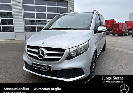 Mercedes-Benz V 220 d EDITION Kompakt TOP ZUSTAND NAVI PTC RFK