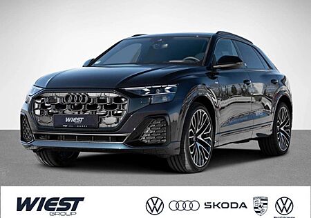 Audi Q8 SUV 50 TDI quattro tip. HD Matrix/Pano/B&O/HU