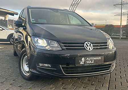 VW Sharan Volkswagen 2.0 TSI Highline/DSG/Xenon/Navi/Kamera