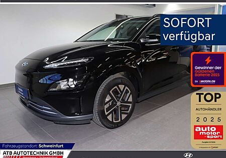 Hyundai Kona 39,2 kWh Select 2WD 97,3 % SOH ACC Apple CarPlay