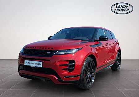 Land Rover Range Rover Evoque P300 HST AWD Automatik