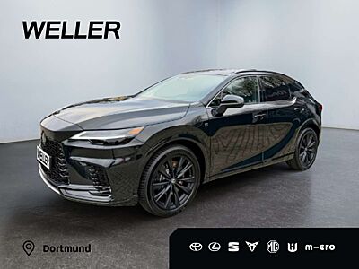 Lexus Others DIRECT4 F Sport+