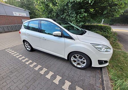 Ford C-Max 2.0 ENERGI CVT