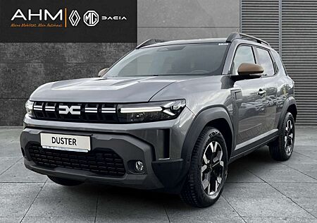 Dacia Duster Extreme mild hybrid 130 City Winter Paket Ersatzra