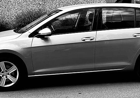 VW Golf Volkswagen 1.2 TSI Comfortline