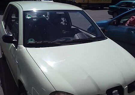 Seat Arosa 1.0 Select