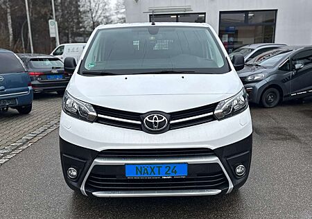 Toyota Pro Ace Proace L2 Kasten Comfort