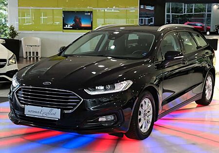 Ford Mondeo Turnier Trend*NAVI*LED*SHZ*ALU*TEMPOMAT*