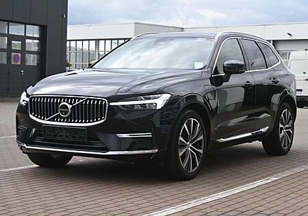 Volvo XC 60 XC60 Inscription T6 PHEV AWD*Luft*HUD*360°*STHZG