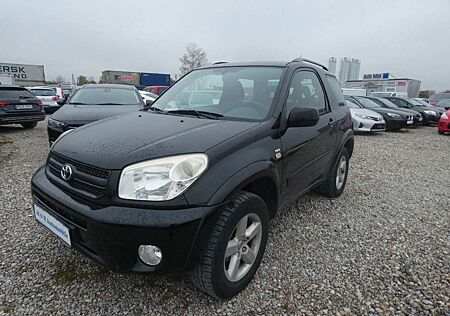 Toyota RAV 4 RAV4 2.0 Sol