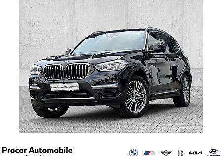 BMW X3 xDrive30e LED LC Prof. AHK DA ACC PA HuD HiFi