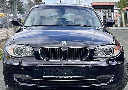 BMW 120d 120 DPF Edition Lifestyle