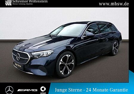 Mercedes-Benz E 300 T de 4M Avantgarde Advanced*FAP+*KeyGo*DC
