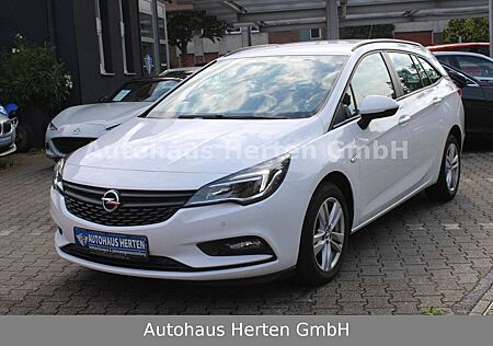 Opel Astra K 1.6 CDTI Sports Tourer Selection*LED*TOP