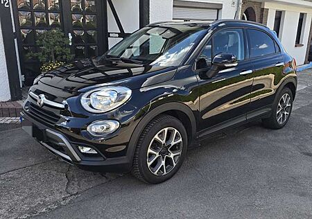 Fiat 500X 1.4 Multiair 4x2 S&S Cross
