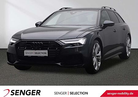 Audi A6 Allroad quattro 55 TDI HD-Matrix B&O MMIplus