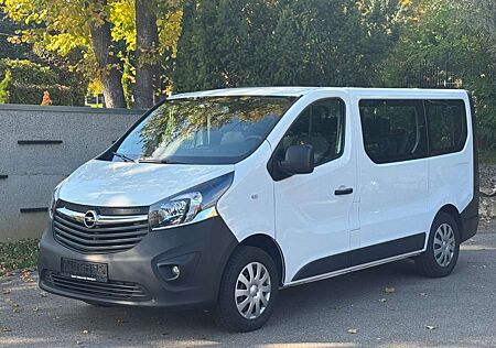 Opel Vivaro B Kombi Combi L1H1 /8-Sitze/PDC