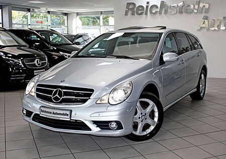 Mercedes-Benz R 350 L 4M AMG-STY 7 SITZE AIRM AHK BI-XENON