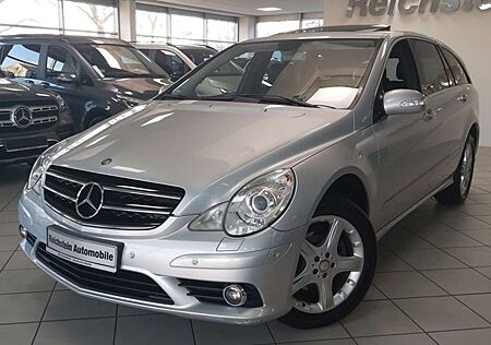 Mercedes-Benz R 350 L 4M AMG-STY 7 SITZE AIRM AHK BI-XENON