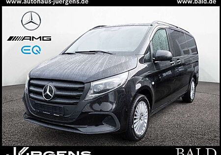 Mercedes-Benz Vito 119 Tourer/PRO/MOPF/Navi/MBUX/Totw/SHZ/Temp