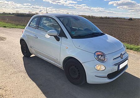 Fiat 500 1.2 8V Start&Stopp Lounge